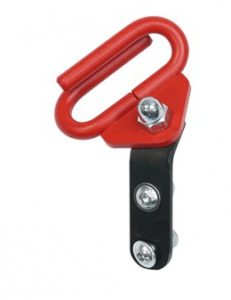 Направляющая ремня с другой стороны